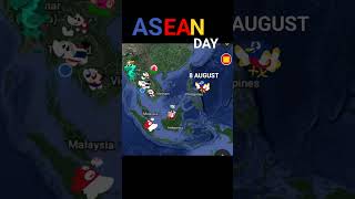 ASEAN DAY