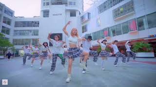 CAC- Gác lại âu lo Pt2 Dance Mirror Slow