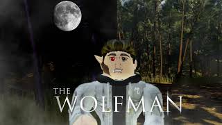 The Wolfman Intro Soundtrack