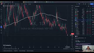 Fechamento IBOVESPA 07/06 + mini  Índice e Mercados EUA