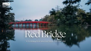 "Nameless Whisper", A Soothing Nature-Inspired Instrumental - Red Bridge