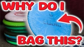 What Should You Throw? | Amateur In The Bag