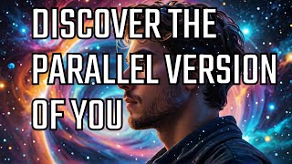 Discover the Shocking Truth About Your PARALLEL LIFE in 2024