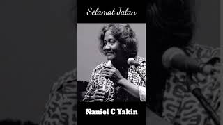 Selamat Jalan 'Bento' (Pencipta Lagu 'Bento' Naniel C Yakin,Tutup Usia)