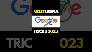 Latest & Most Useful Google Tips and Tricks 2023 #desigabrutech