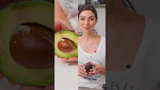 How to buy, store, cut & enjoy avocados! #shorts #vegan #plantbased