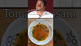 Healthy Tomato Rasam #shorts #healthy