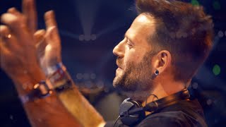 Enrico Sangiuliano at Awakenings Festival Easter 2022