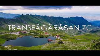 Трансфэгераш одна из самых красивых дорог Transfagarasan one of the best biautiful road ROMANIA