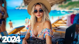 Rihanna, Ed Sheeran, Alan Walker, Martin Garrix & Kygo, The Chainsmokers Style - Summer Nostalgia #1