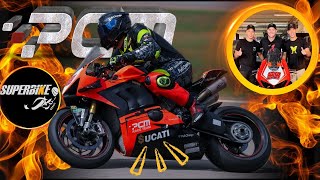 SBK BRASIL - MOTOGP EM AUSTIN - PAPO COM MAMUTE