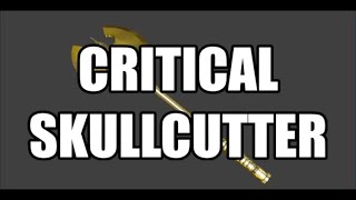 TF2 : Critical SCOTSMAN SKULLCUTTER with Backtrack (Lmaobox)