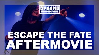 ESCAPE THE FATE + SLAVES + THE WORLD OVER | Dynamo