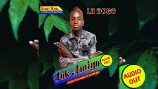 jok Amiyo - Lil DOGO Official Audio