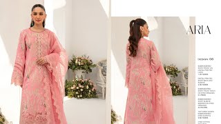 RangRasiya Florence Fabric Lawn ( Contact 03363850119 )