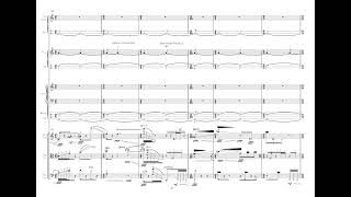 Simon Steen-Andersen - Besides (score)