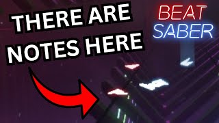 Can I Beat GHOST without seeing the blocks? (Beat Saber Challenge)