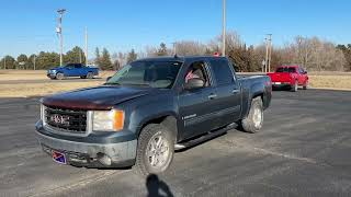 GMC Truck