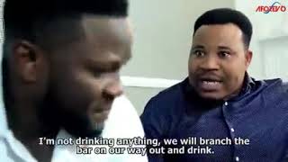 Yoruba Movie!  My Lost Home