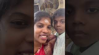 Usurea nee thanea ❤️/#trending #amma #son #love #kovilkodai #thirunelveli