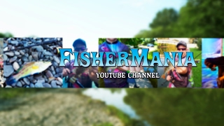 Прямая трансляция пользователя FisherMania