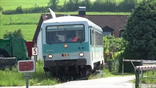 3-Flüsse-Kreuzfahrt im 628.2