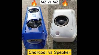 MZ Portable Speaker Bass Test 🔥, bass test speaker, extreme bass test subwoofer