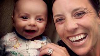 Amanda's Story - Maternal Sepsis