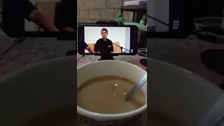 COFFEE IS LIFE BUT WATCHING MY SB19 BIAS IS LIFER | SB19_PABLO