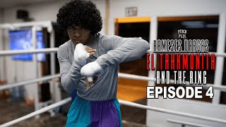 Rameses Vargas: El Tahkmonita And The Ring Episode 4