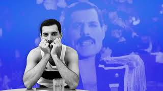 Freddie Mercury & Montserrat Caballé-   How Can I Go On- Live at La Nit, 1988