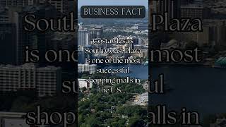 Did You Know? South Coast Plaza’s Billion-Dollar Success!