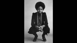 Hip Hop Beat (Nina Simone Sample IX)