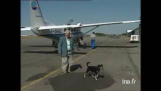 Pégase : Le Magazine du Ciel - (13.09.1996) Les goélands de Brest Bernard Chabbert