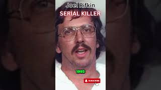 9 Victims: Joel Rifkin in his own words. #crime #truecrimecommunity #truecrime