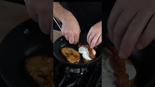 Canadian Grilled Cheese #food #recipe #grilledcheese #cooking