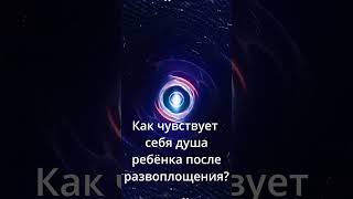 Как чувствует себя душа ребёнка после смерти? #shorts #душа #смерть #ребенок