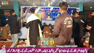 Pothwari Sazina Dunghi Program || Raja Hafeez Babar Vs Asad Abbasi || Apna Kashmir Pothwar || AKP