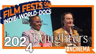 Daughters - 2024 Sundance Film Festival Winners