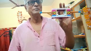 বন্ধুর থেকে গিফ্ট পেলাম 🥰#dailyvlog #mis2creation #