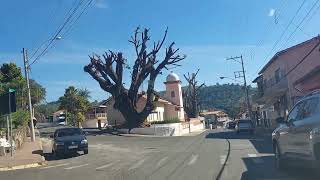 Cidade de Monte Alegre do Sul-SP