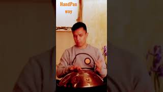 Handpan way