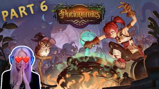 CyberBB Plays Potionomics - Part 6