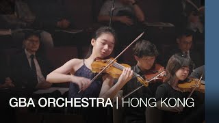 GBA Youth Orchestra | Hong Kong