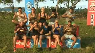 Survivor Greece 2017 - Απύστευτο 10-1 Των Μαχητών (8/3/2017)