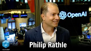 Philip Rathle, Neo4j | NYSE CXO Series