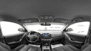 Hyundai Elantra '2008