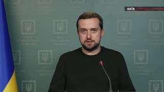 Про ліквідацію наслідків ракетних ударів по критичній інфраструктурі