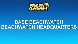 BASE BEACHWATCH (BEACHWATCH HEADQUARTERS)