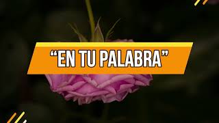 “En tu palabra” | 13 De Junio| La Buena Semilla 2024 | Meditaciones Cotidianas